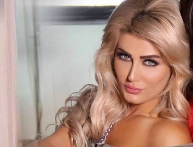 صورة :  الممثلة السورية هبة نور بإطلالة مثيرة.. من كان برفقتها؟