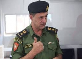 بعد الحكم بسجنه.. الرئيس يصدر قرارا بالعفو عن المقدم "ابوعرب" ويحيله الى التقاعد