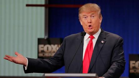 ترامب "يبشّر" بعهد أميركي جديد حيال إسرائيل