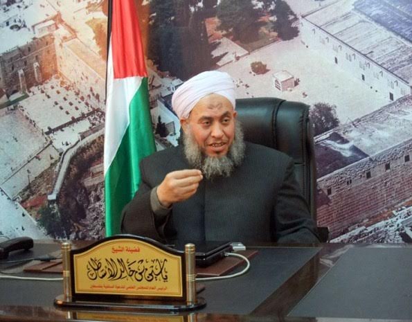 الأسطل: المملكة العربية السعودية دولة ذات سيادة والأمل معقود على مصر للأم الجراح العربية