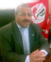 مع أبو علي شاهين على تلة مغدوشة في ذكرى رحيله