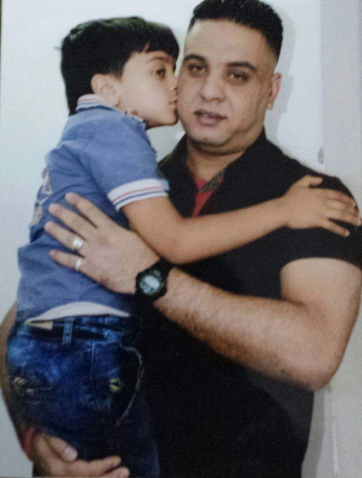 الأسير أبو ليل يدخله عامه العاشر في سجون الاحتلال الإسرائيلي