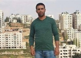 احد منتسبي حرس الرئاسة يقتل اخيه رميا بالرصاص بقرية رمانة - جنين
