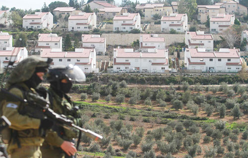 بالأرقام والحقائق: مشروع الاستيطان.. فَشِل