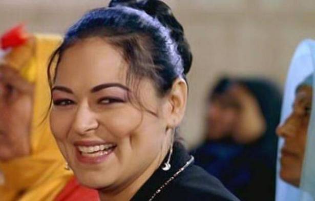 بالصور - هل تذكرون بطلة "اللمبي 2".. شاهدوا كيف اصبحت بعد خروجها من السجن!