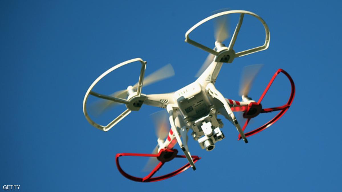 في 2020.. "الدرونز" تحيل البشر للتقاعد