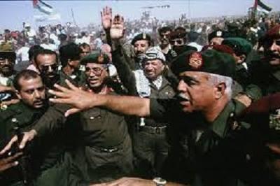 اليوم  ذكرى عودة الرئيس  الخالد إلى أرض الوطن