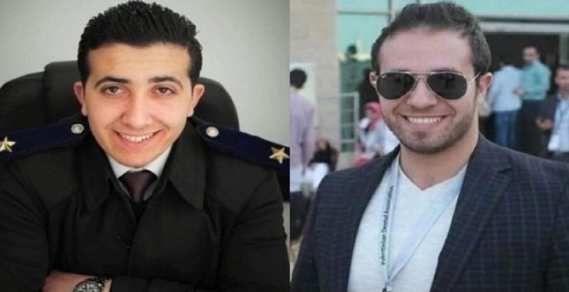 بالفيديو:والدة الأسيرين محمد ومحمود البلبول في زيارة لهما بتنسيق من الصليب الأحمر