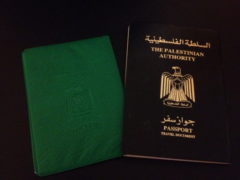 سلطات الاحتلال تسمح بتسجيل مواليد الخارج من ابناء الفلسطينيين