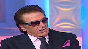 وفاة الفنان الفلسطيني غسان مطر بعد تدهور حالته الصحية