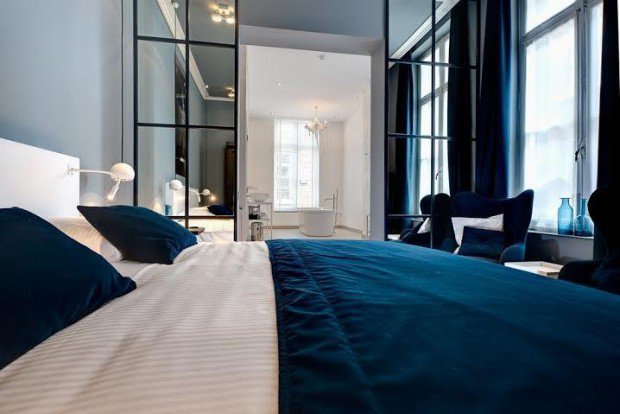 شرطة باراغواي تداهم زنزانة فارهة لرئيس عصابة مخدرات