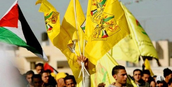منظمة التحرير: الثورة المعاصرة أعادت الحضور الفعال للقضية