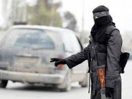 مصر : الكشف عن إعتقال أول خلية نسائية لداعش في سيناء