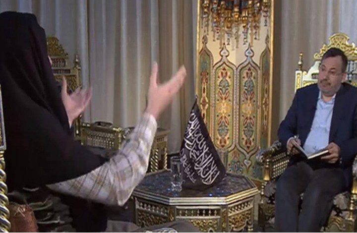 هل سلم منصور "الجولاني" مقابل الافراج عنه "صفقة مع المخابرات الألمانية"