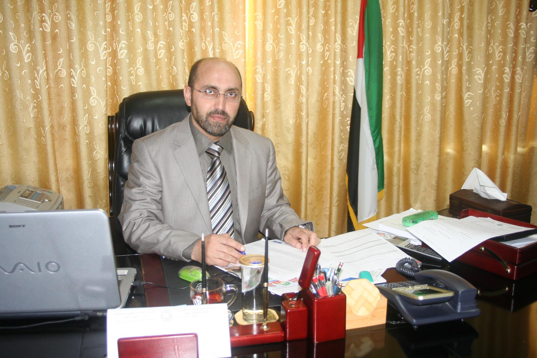 أين  أموال الضرائب في غزة ؟!