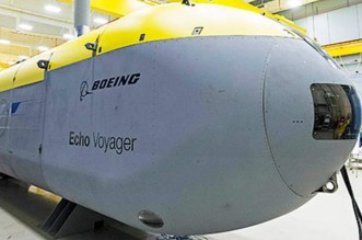 شركة أمريكية تكشف عن غواصة تجوب البحر لـ3 أشهر دون تدخل بشري