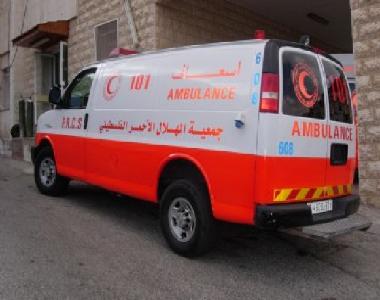 وفاة مواطن متأثراً بإصابته جراء سقوطه من علو