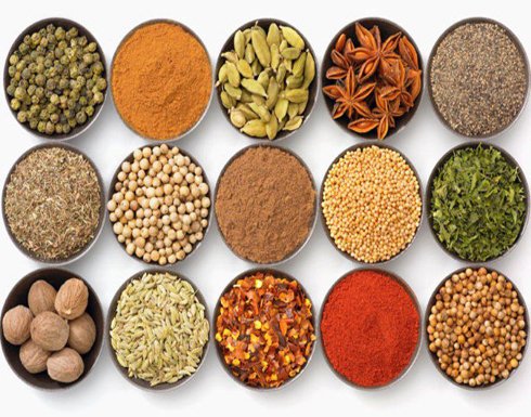 طرق حفظ البهارات وتخزينه