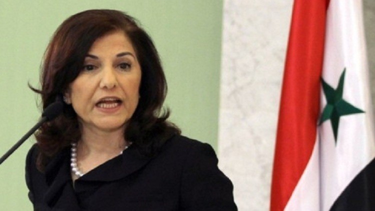 سوريا : الهدف من عمليات الجيش في حلب هو تأمين الحدود مع تركيا