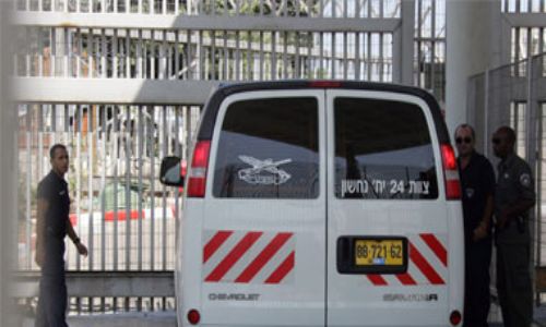 السجن الفعلي 3 أشهر وغرامة مالية بحق فتاة من الخليل