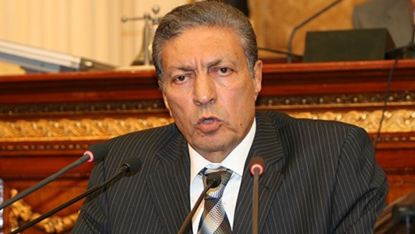 "النواب المصري" يصف انسحاب واشنطن من مجلس حقوق الإنسان بـ"المحبط والصادم"