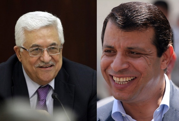 دحلان يريد المصالحة مع الكل وليس طرفاُ بعينه