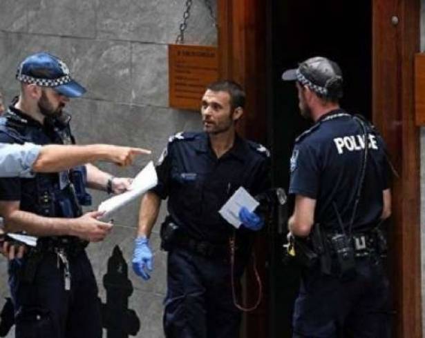 بالصورة: وفاة ممثل خلال تصوير أغنية!!