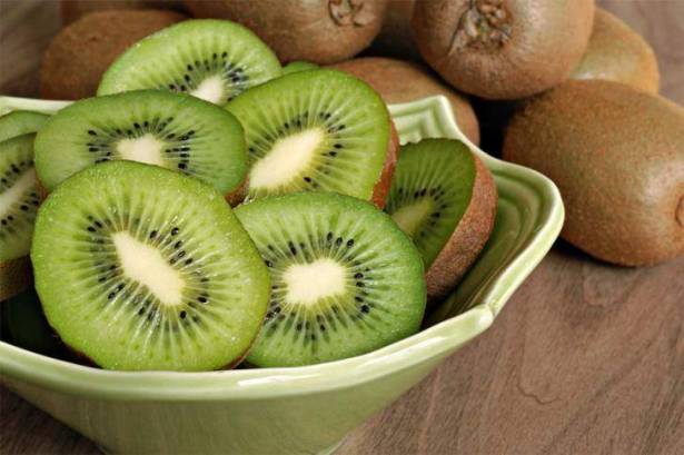 فوائد تناول الكيوي