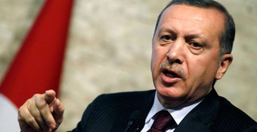 الغارديان: " تركيا بلد يرزح تحت رحمة رجل يتمتع بمزاج سئ"