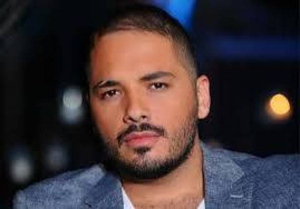 بالصور : الموت يُفجع رامي عياش