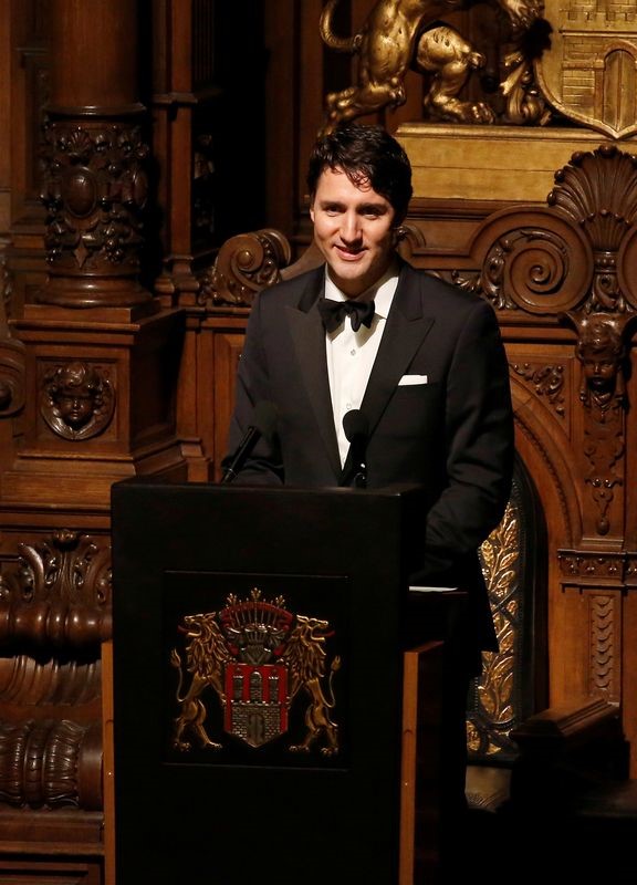 كندا: لن نمنع دخول المهاجرين غير الشرعيين