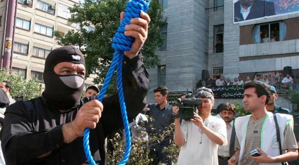 إيران: إعدام جميع الذكور في إحدى قرى بلوشستان