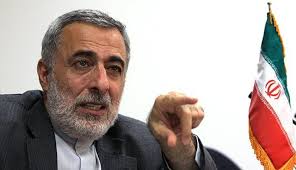 إيران ترد على زيارة الرئيس عباس .. "هم طلبوا زيارتنا أكثر من مرة ونحن رفضنا ولم نقبل لهذه اللحظة"