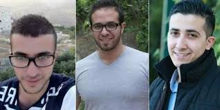 قراقع: جهود رسمية تبذل لإنهاء معاناة الأسرى المضربين عن الطعام خلال ساعات