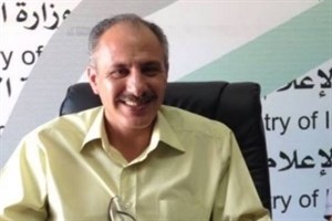 "عمر النايف.. أنتَ الذي هزمتهم "