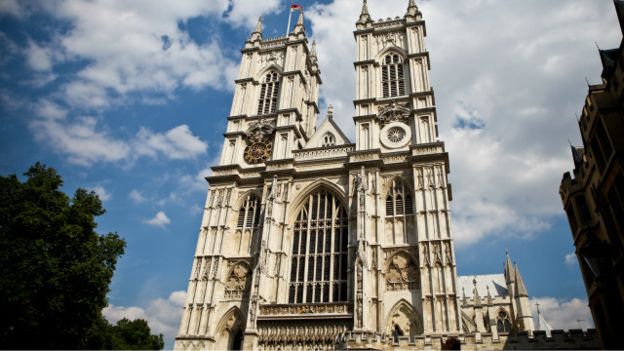 الفاينانشال تايمز: "لندن الأكثر تدينا"