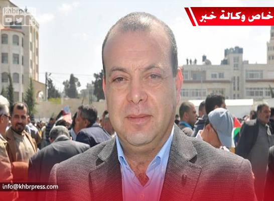 القواسمي لـ "خبر": اجراءات حماس تمس هيبة العملية الانتخابية وتعرقل إتمامها