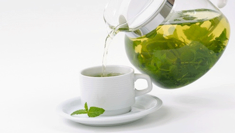 دراسة:الشاي الاخضر والكاكاو يحتويان على مواد تساعد في علاج مضاعفات الكلى