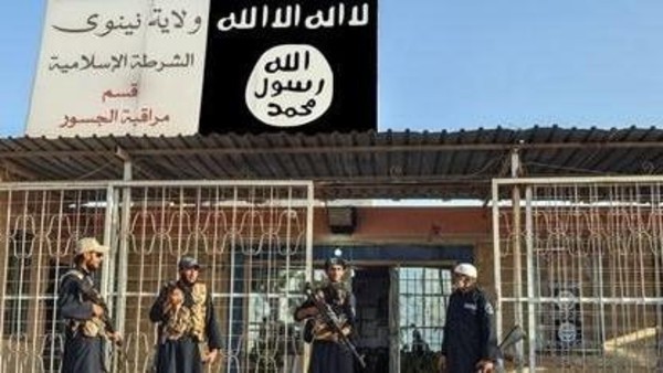 داعش يخسر مقر أكبر ألويته في المدينة القديمة بالموصل