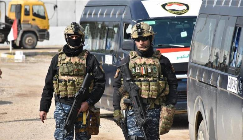 تأهب أمني في العراق تزامناً مع استمرار الاحتجاجات