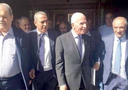 مصدر يكشف لـ"خبر": وفد "فتح" سيلتقي ميلادنيوف بالقاهرة للاطلاع على آخر التطورات
