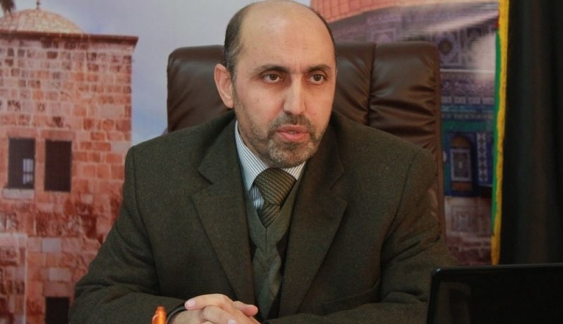الكيالي: المرسوم الخاص بالإعفاء الضريبي لن يدخل حيز التنفيذ