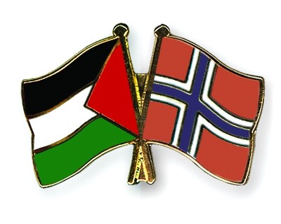 فسطين تبحث سبل التعاون المشترك مع النرويج