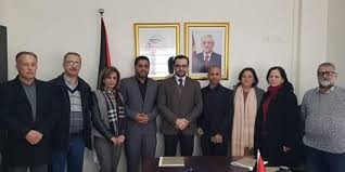 "الثقافة" تدعم أربعة مشاريع سينمائية ومسرحية وموسيقية