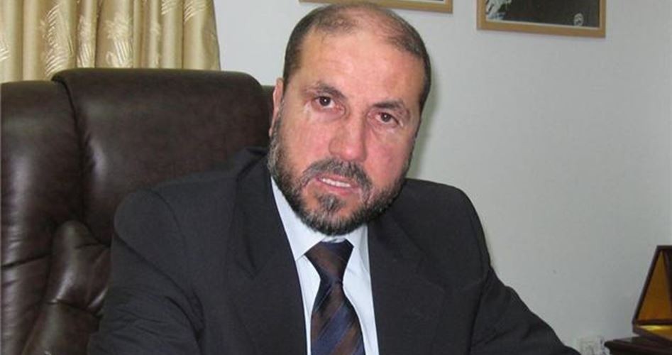 خلال خطبة الجمعة في موسكو