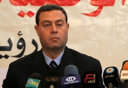 تنويه صادر عن سفارة فلسطين بالقاهرة