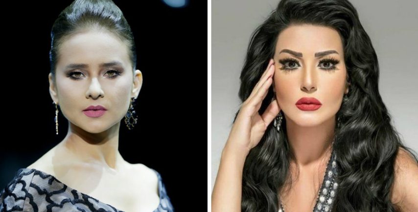 نجمات خرجن عن المألوف بـ”الجرأة” على الشاشة وتجاوز الخطوط الحمراء