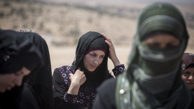 الكشف عن مشروع قانون جديد لمنع تعدد الزوجات بالنقب