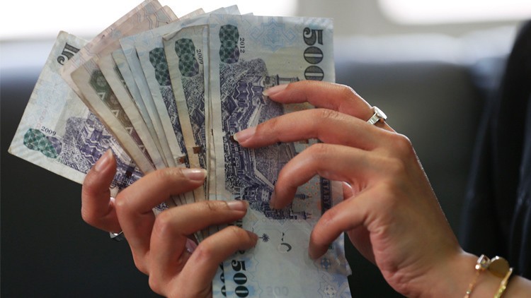 حكم من جهل عنوان دائنه