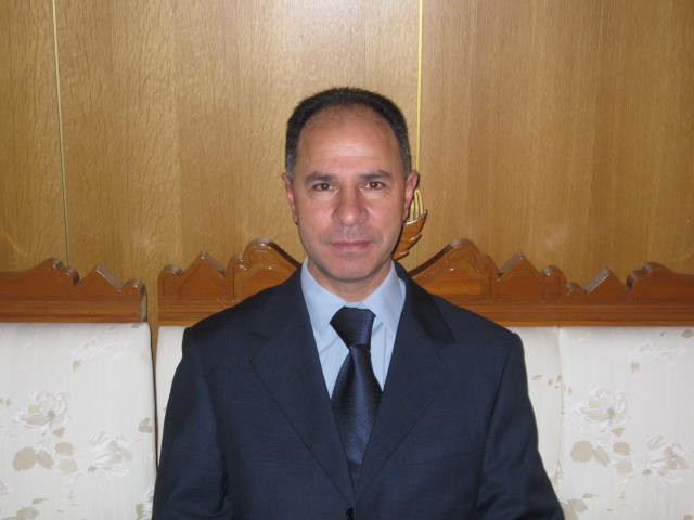 السفير مصطفى يبحث مع حزب الشعب الجمهوري تطورات الأوضاع في القدس